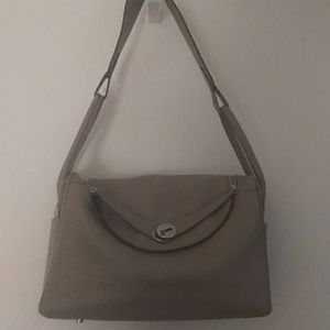 Hermes tote